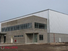 Construcción Oficinas