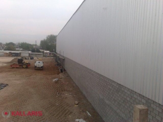 Obras Industriales