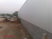 Obras Industriales