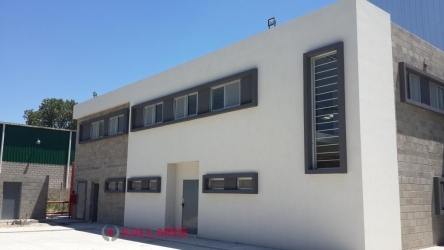 Oficinas