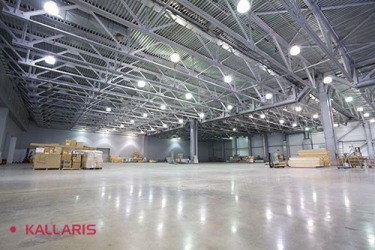 SOLUCIONES INDUSTRIALES