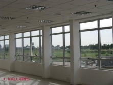 Construcción Oficinas 2