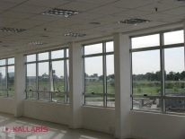 Construcción Oficinas 2