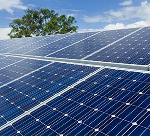 Energías Renovables